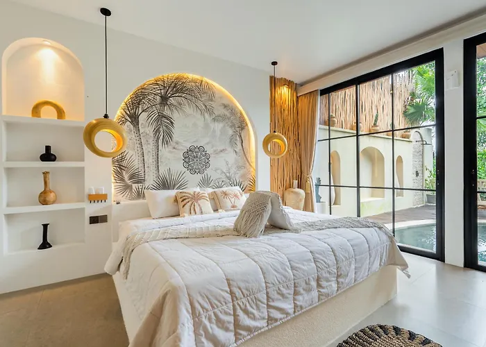 Maha Bali Villa 2