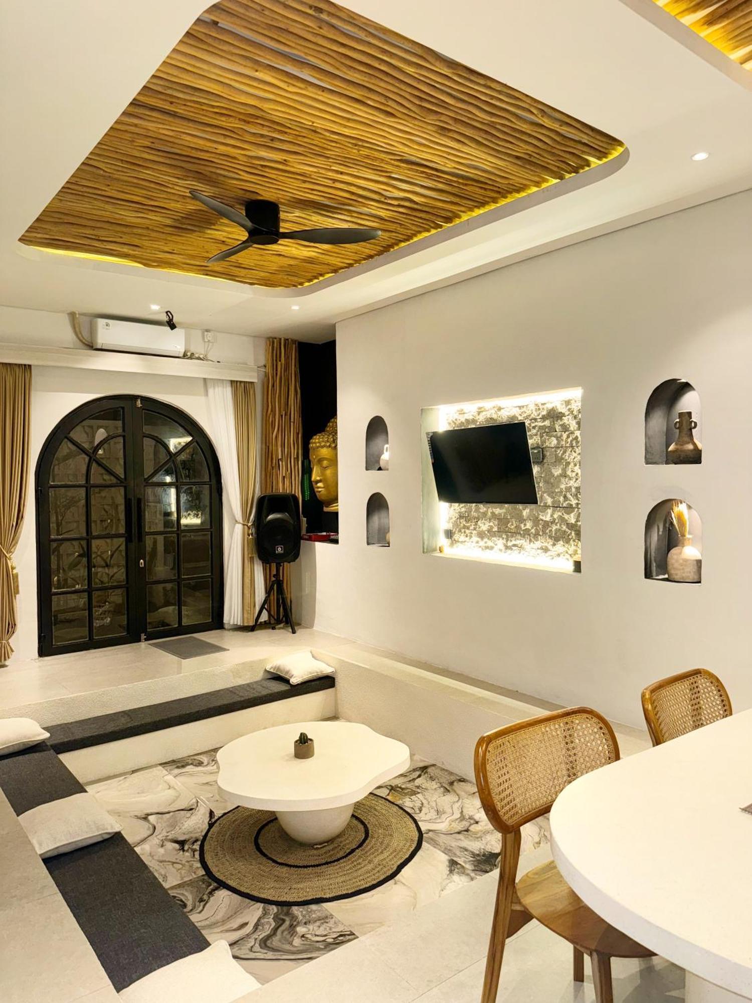 Maha Bali 2 Villa