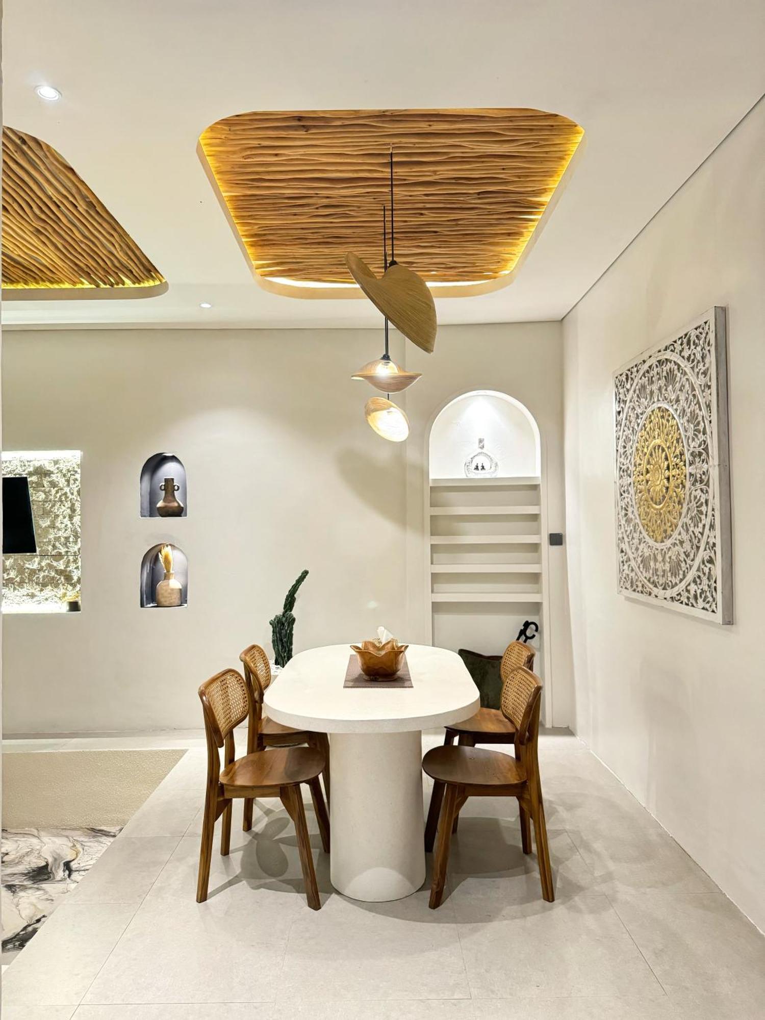 Villa Maha Bali 2