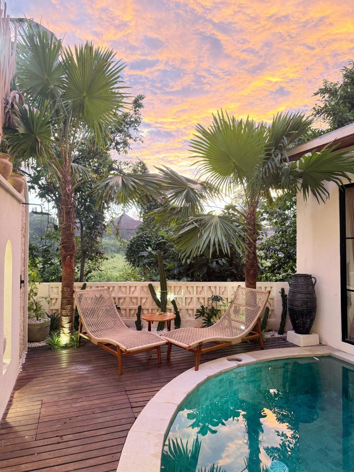 Villa Maha Bali 2 Ubud (Bali)