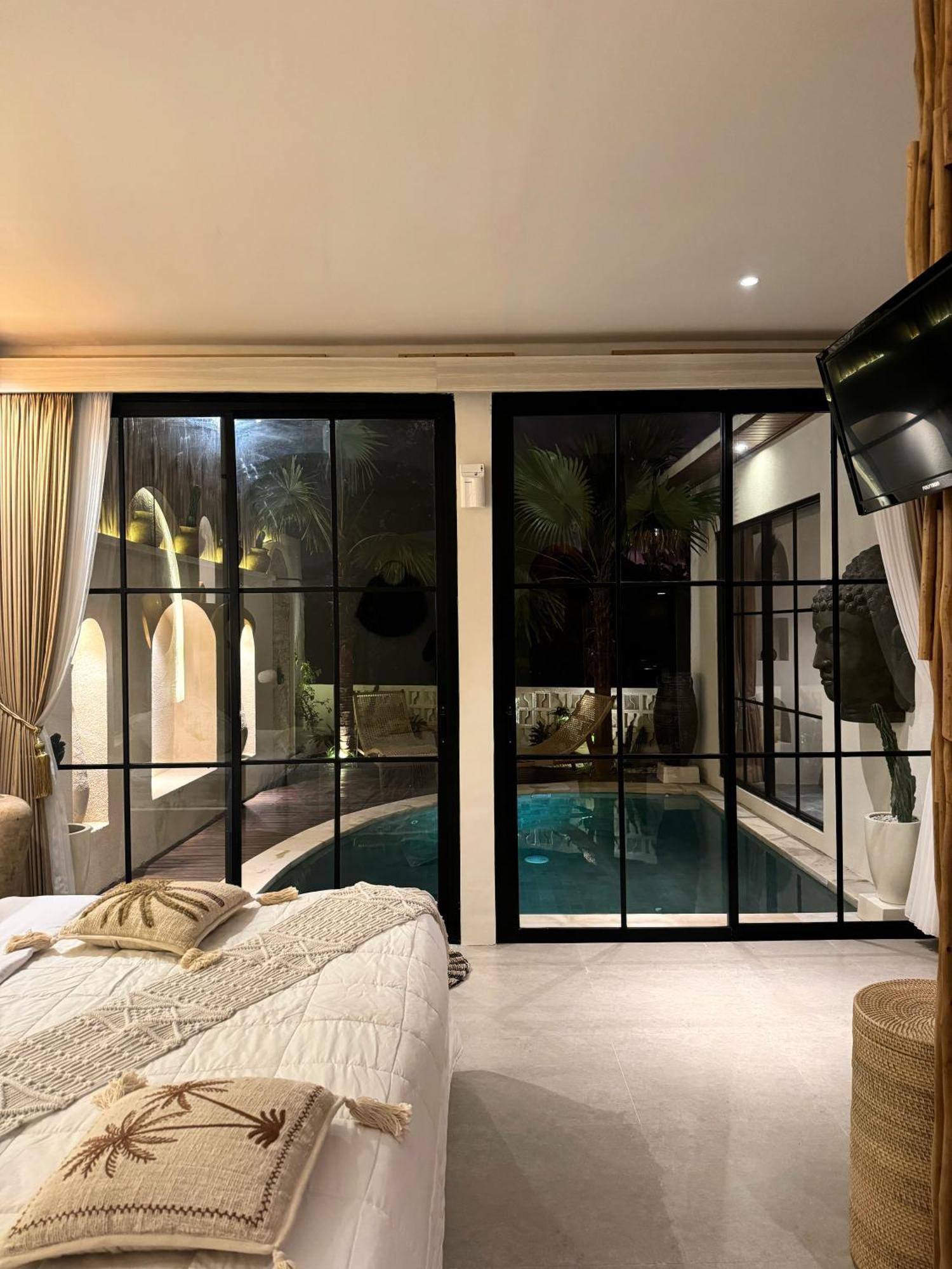 Maha Bali 2 Villa *