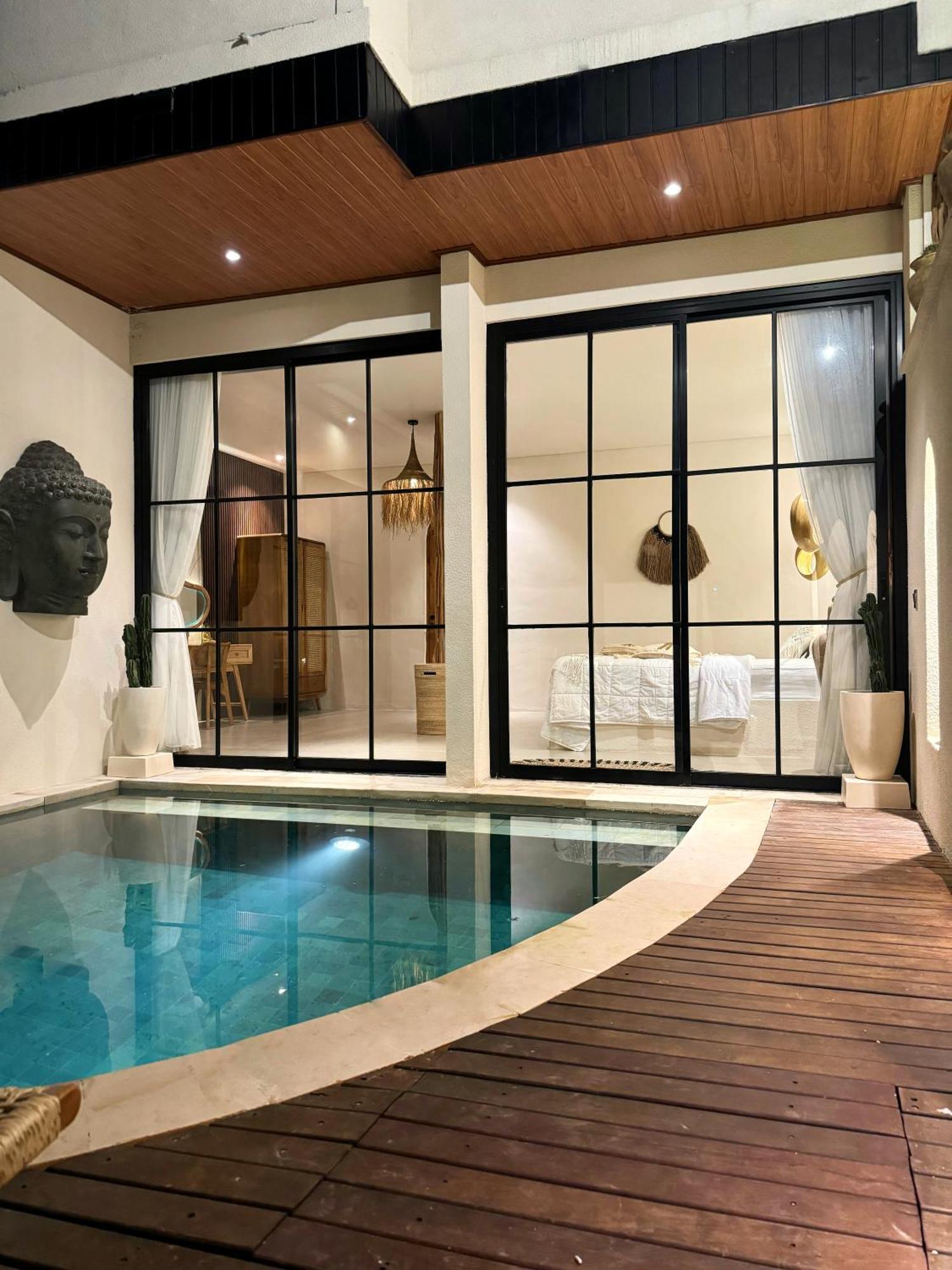 Villa Maha Bali 2 *