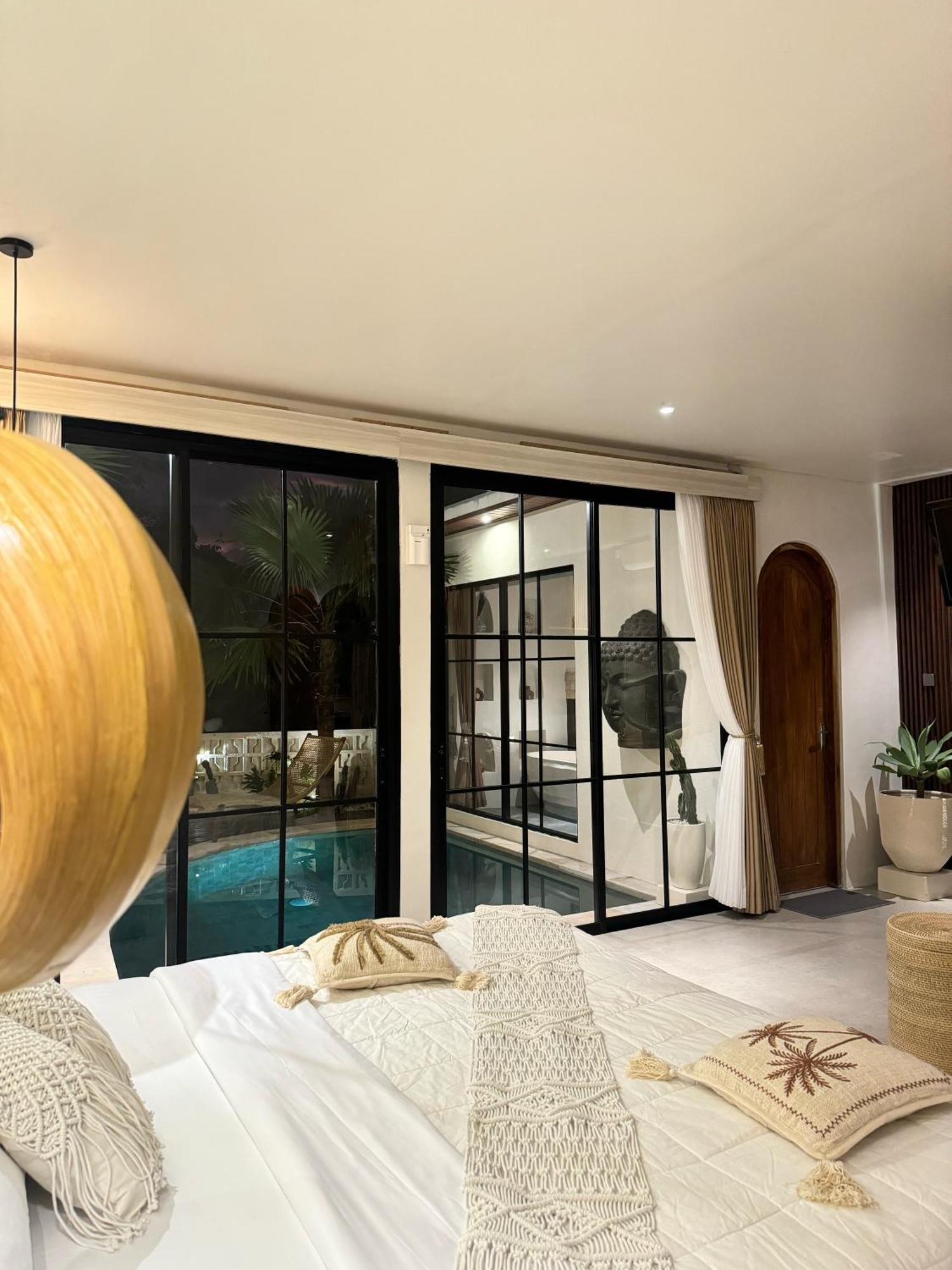 Villa Maha Bali 2 Ubud (Bali)