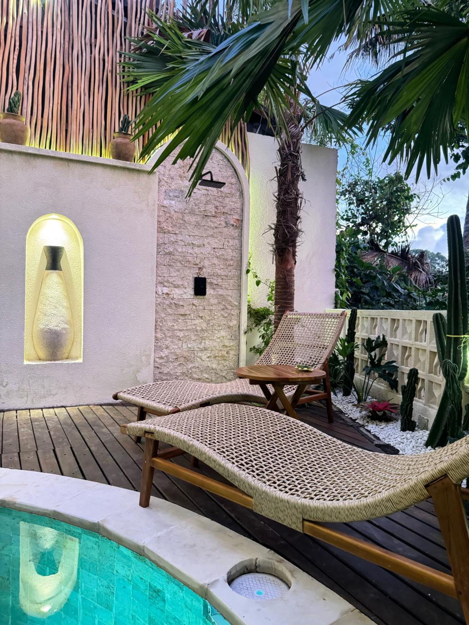 Maha Bali 2 Villa *