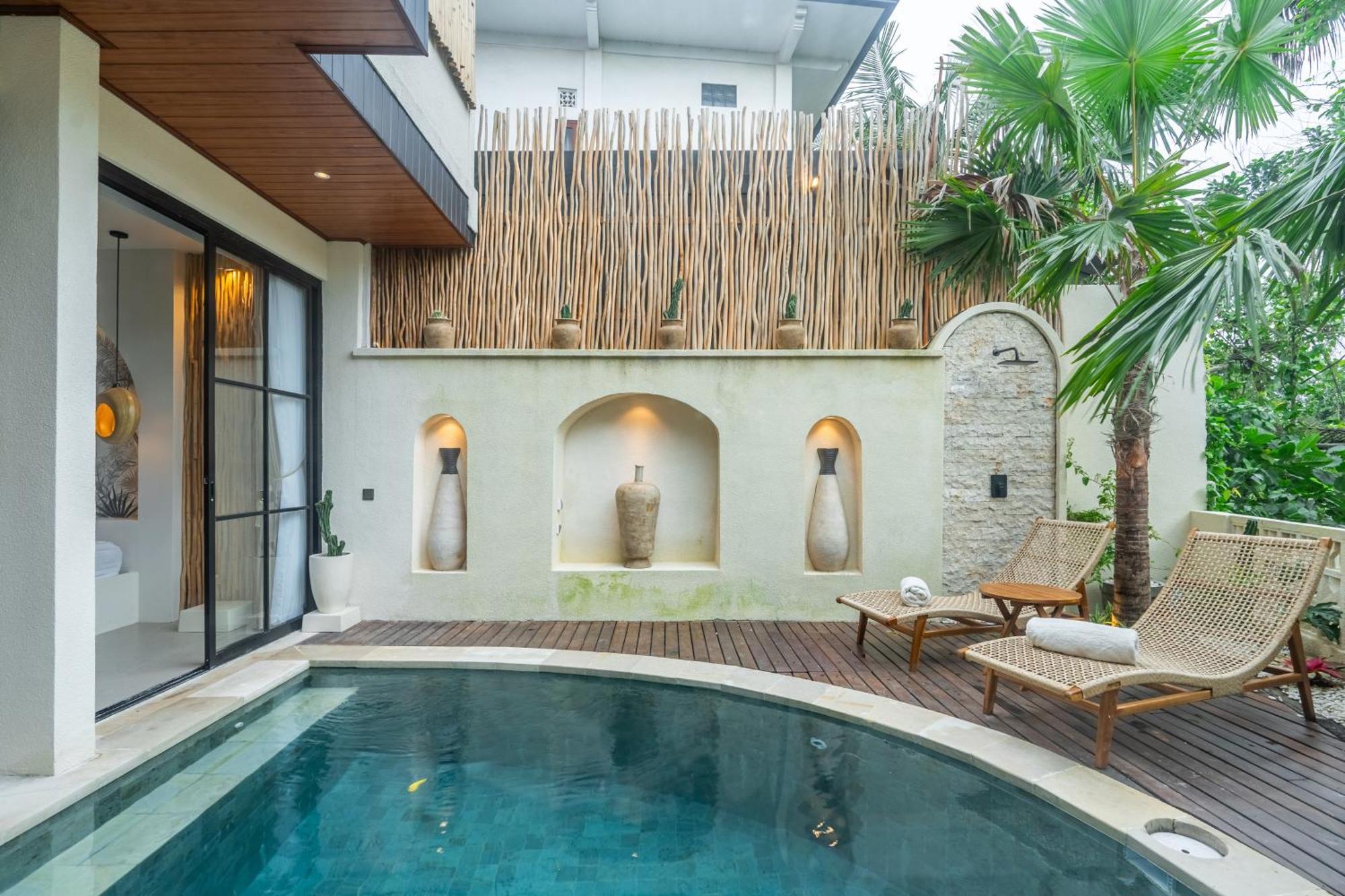 Villa Maha Bali 2 Ubud (Bali)