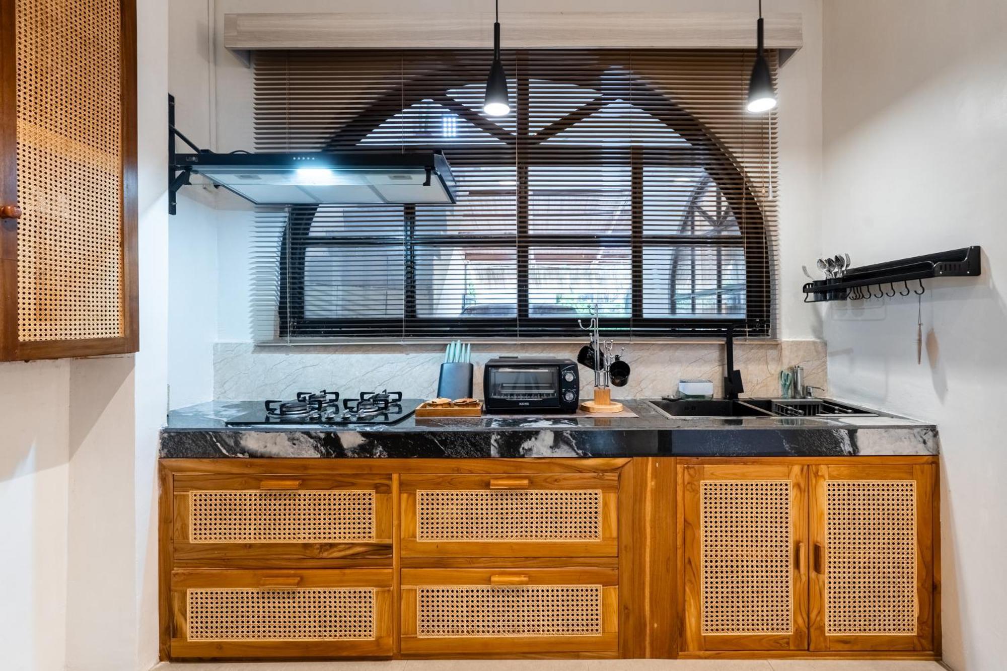 Maha Bali 2 Villa *
