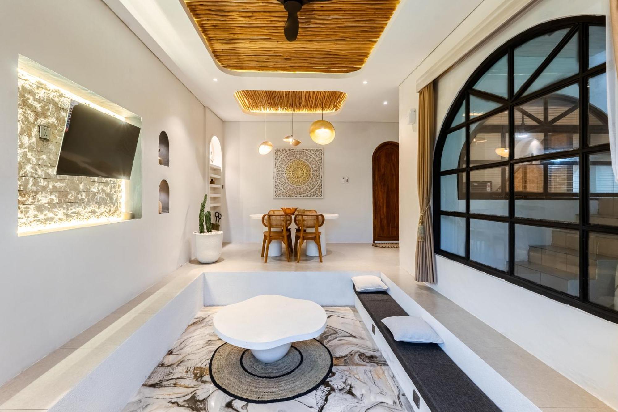 Maha Bali 2 Villa