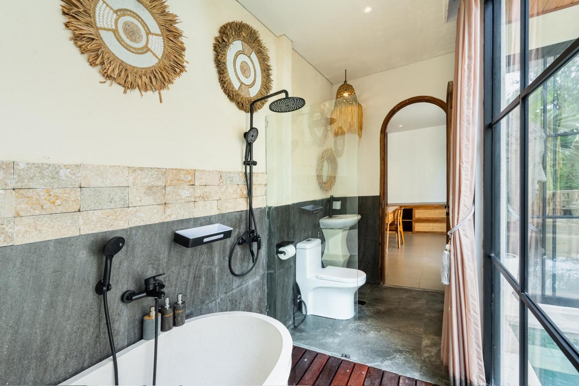 Maha Bali 2 Villa