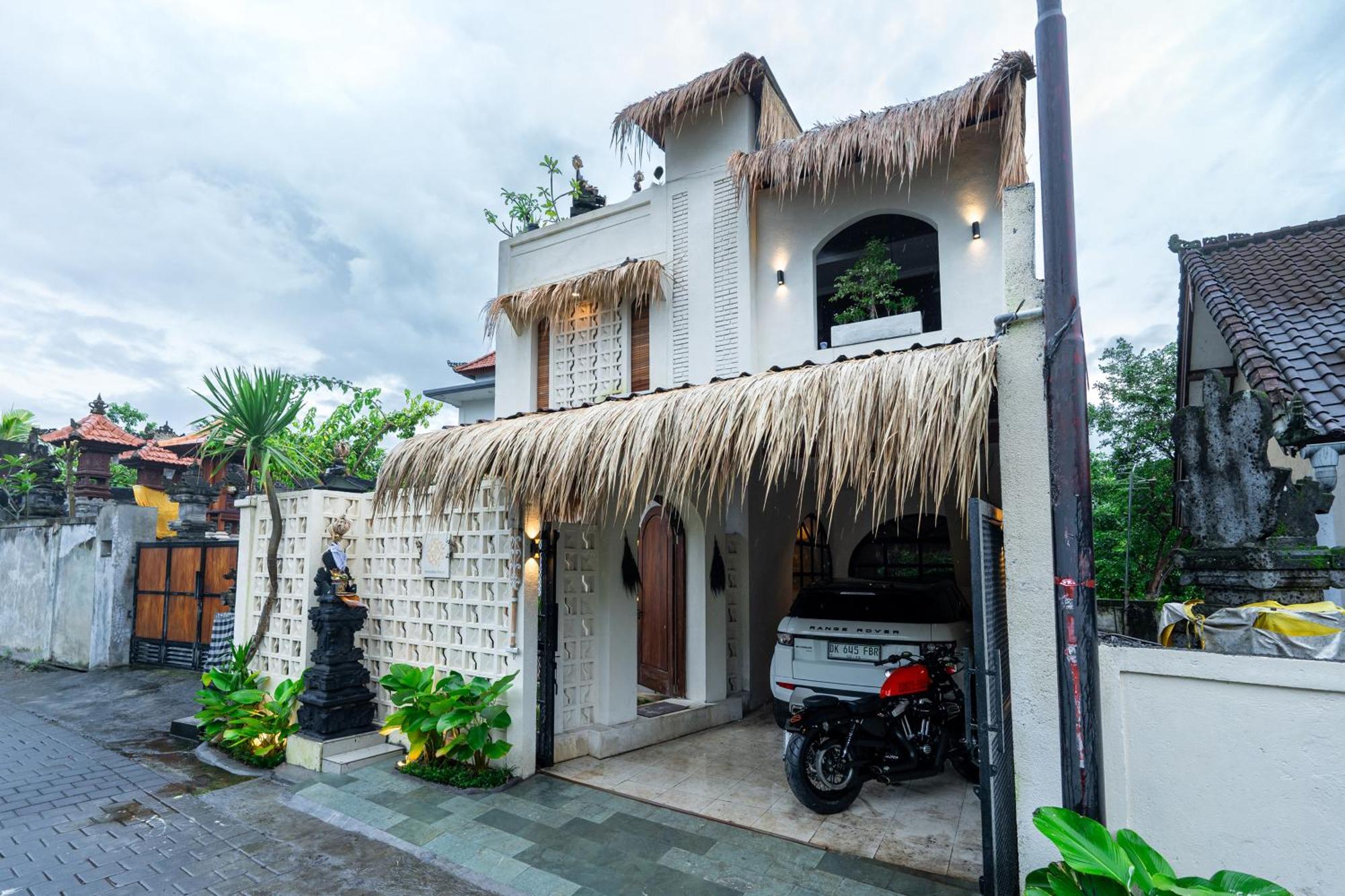Maha Bali 2 * Ubud